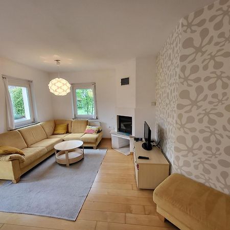 Apartma Gonzo Bovec Luaran gambar