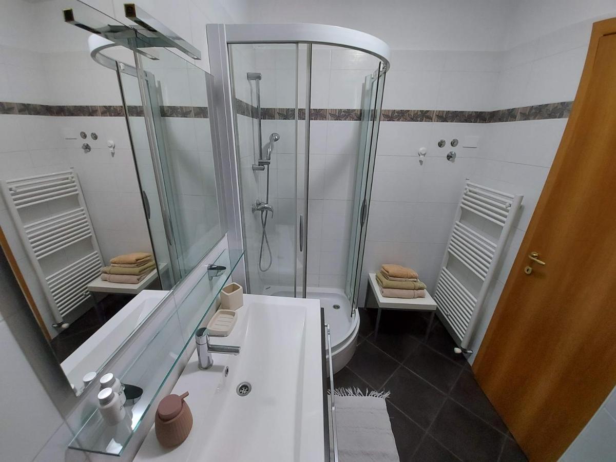 Apartma Gonzo Bovec Luaran gambar