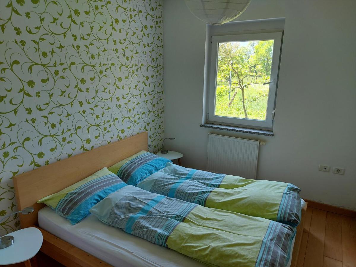 Apartma Gonzo Bovec Luaran gambar