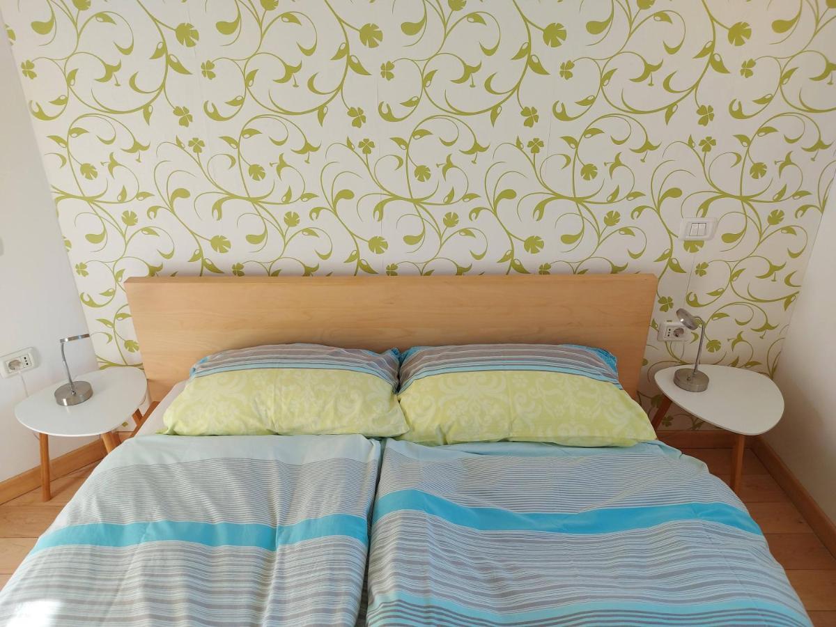 Apartma Gonzo Bovec Luaran gambar