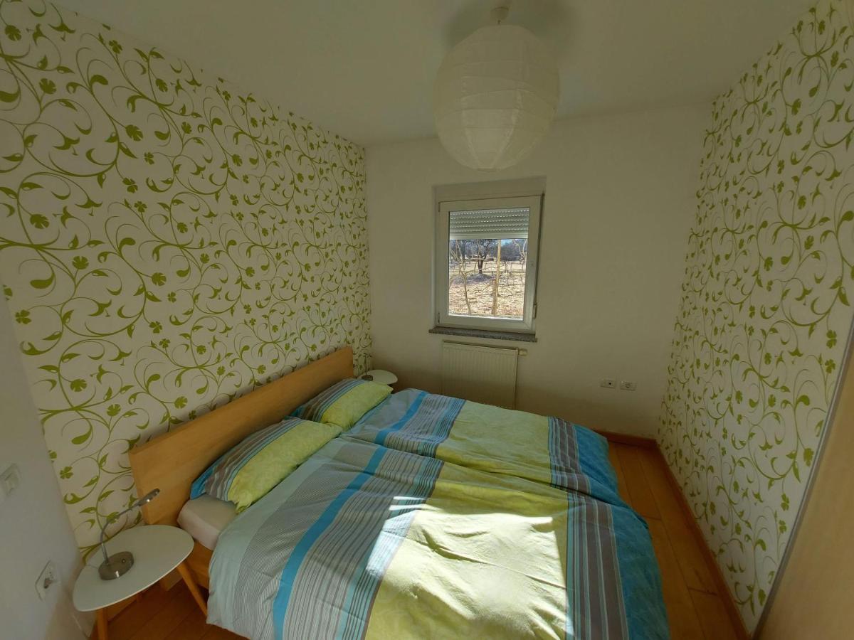 Apartma Gonzo Bovec Luaran gambar