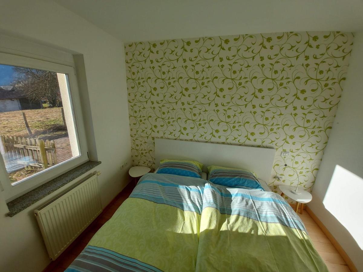 Apartma Gonzo Bovec Luaran gambar