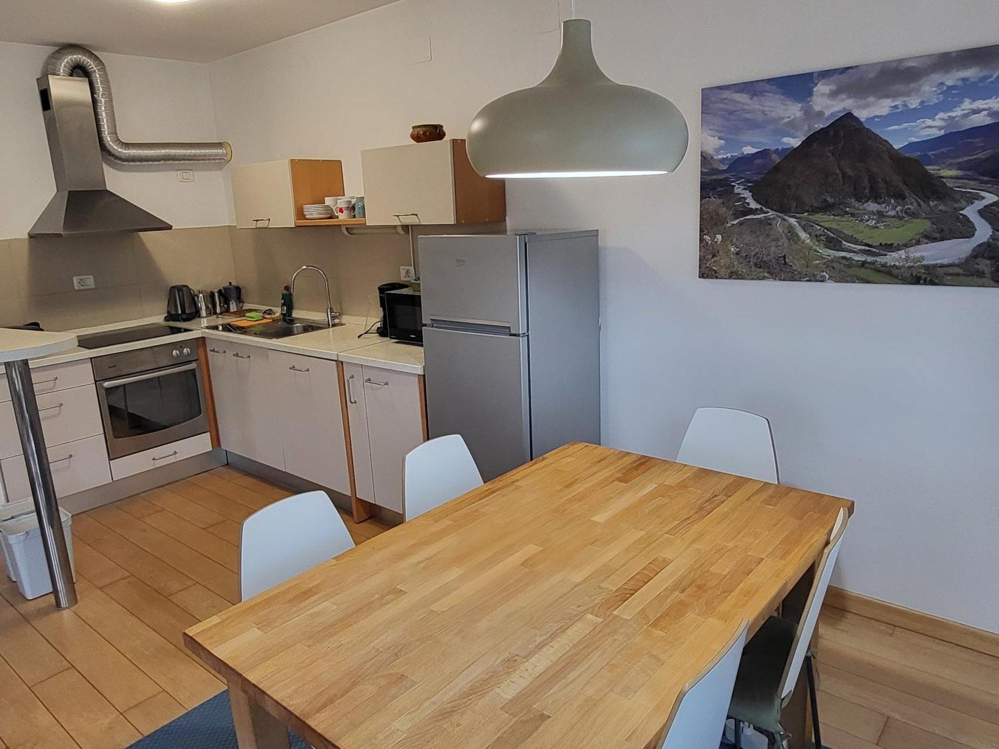 Apartma Gonzo Bovec Luaran gambar
