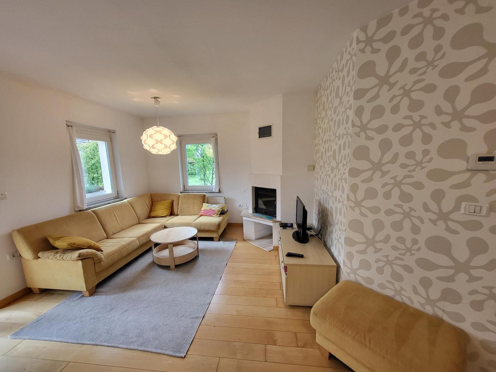 Apartma Gonzo Bovec Luaran gambar