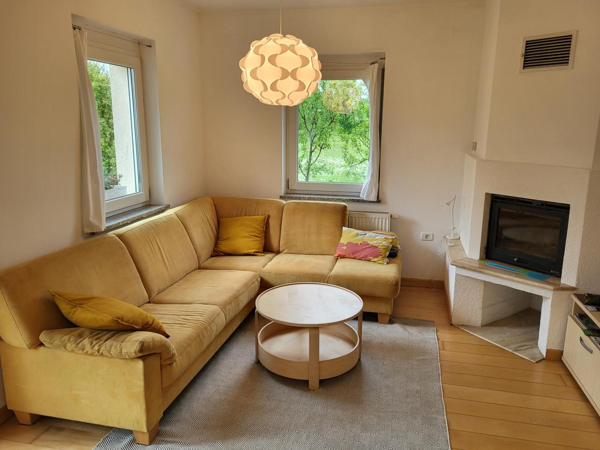 Apartma Gonzo Bovec Luaran gambar